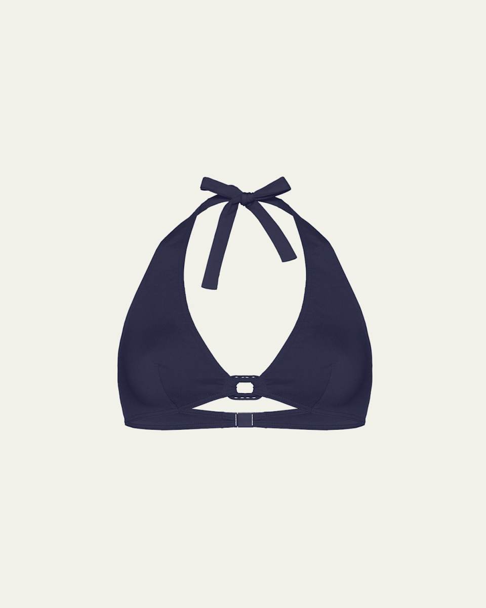 Navire Full-Cup Bikini Top